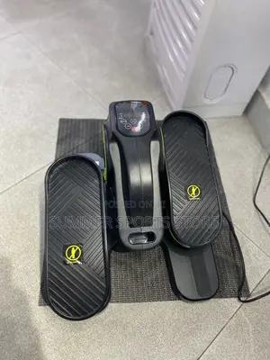 Exercise Electric Stepper