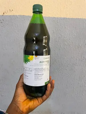 Alovera Plus