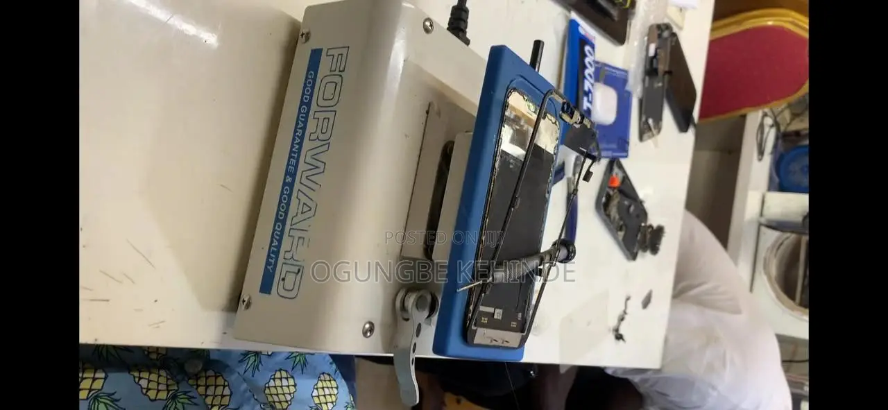 iPhone Screen Repair — Fast, Affordable Reliable