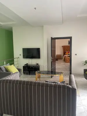 4bdrm Duplex in Awuse, Ikeja for rent