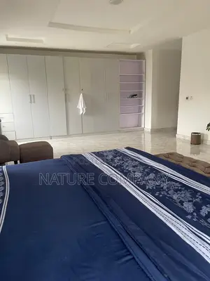 4bdrm Duplex in Awuse, Ikeja for rent