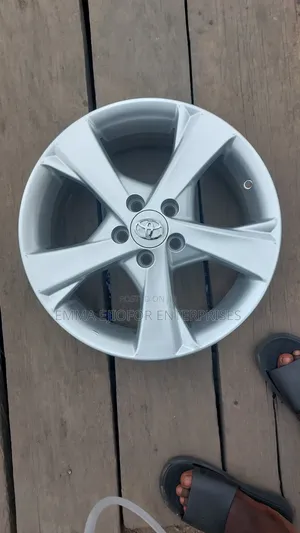 16rim for Toyota Corolla