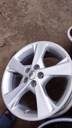 16rim for Toyota Corolla
