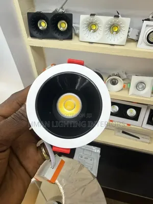 Lighting Fittings