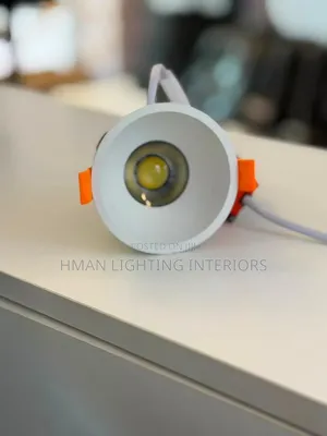 Lighting Fittings