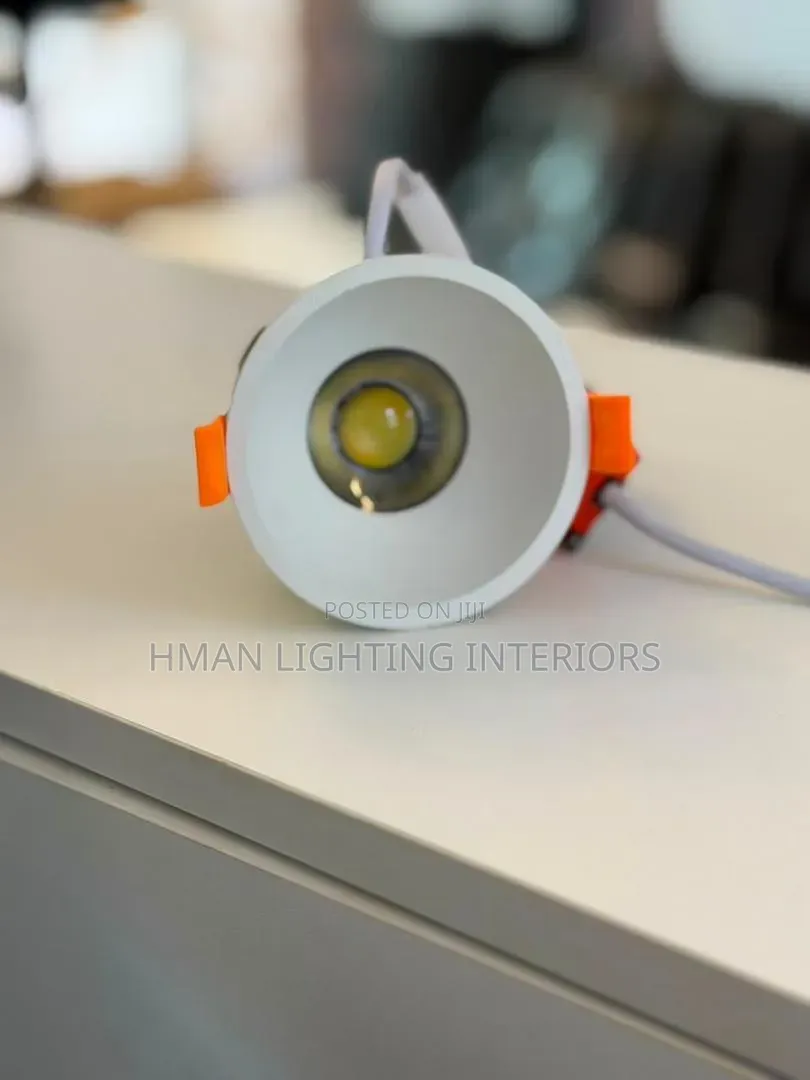 Lighting Fittings
