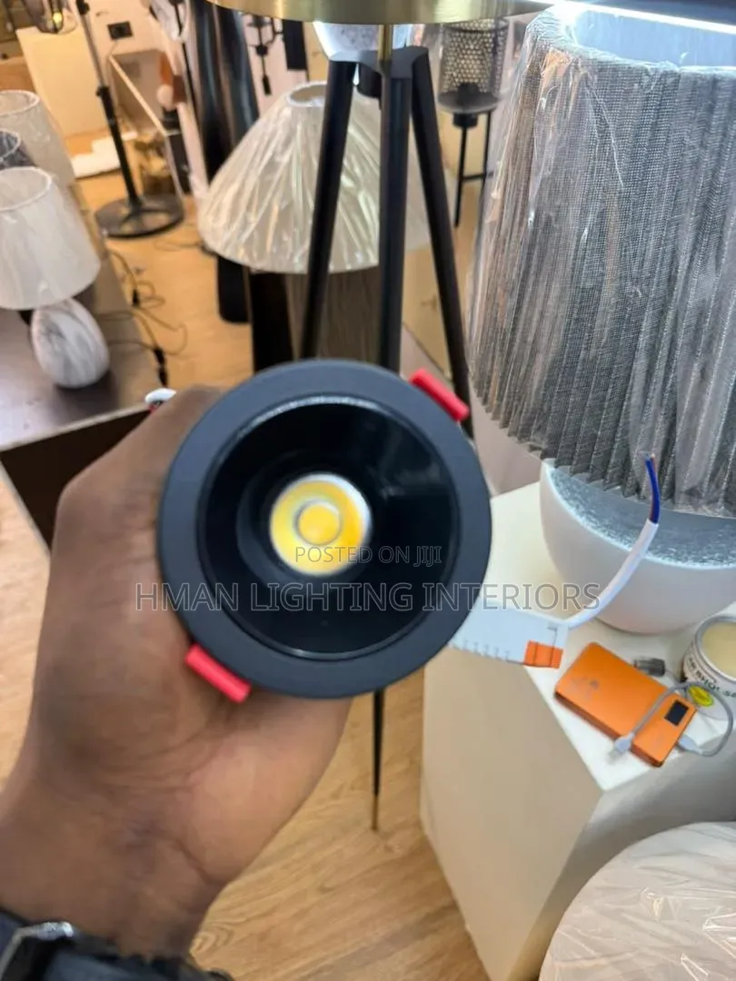 Lighting Fittings