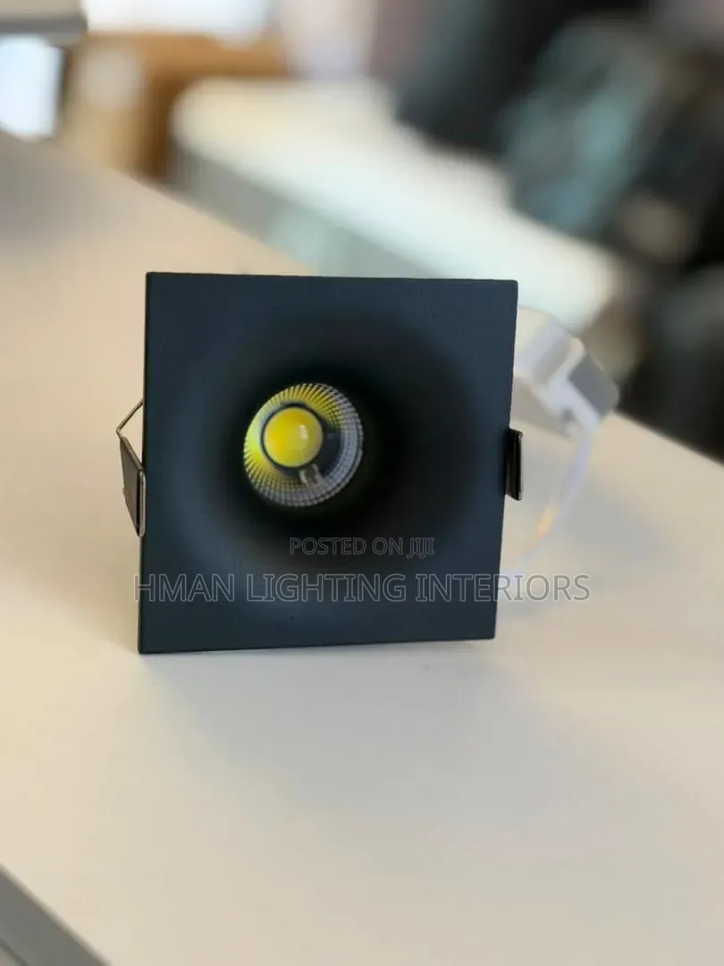 Lighting Fittings