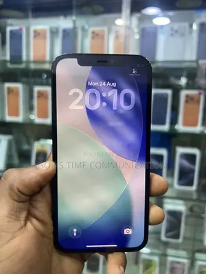 Apple iPhone 12 Pro 256 GB Blue