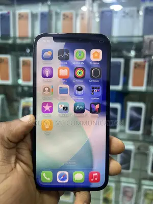 Apple iPhone 12 Pro 256 GB Blue