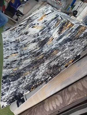 Centre Rug 5 by 7