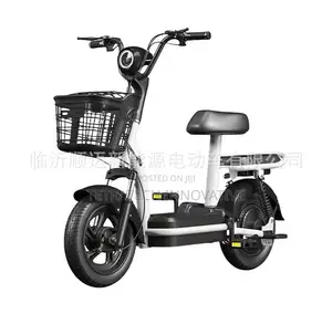 New Motorcycle 2025 Blue