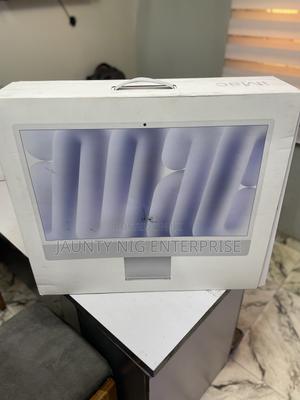 New Desktop Computer Apple iMac M4 32GB Apple M4 SSD 2T