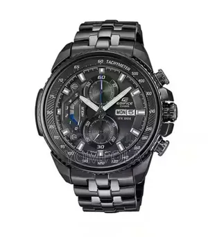 Casio Edifice Chronograph Swiss Made Wristwatch