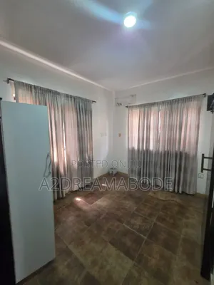 3bdrm Apartment in Omole for rent