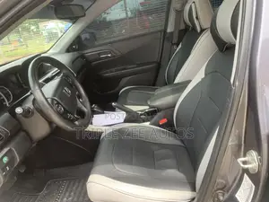 Honda Accord 2014 Gray