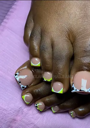 Nail Services