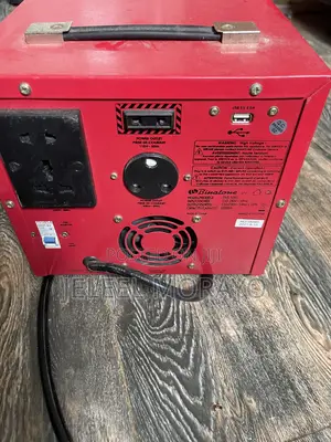 Binatone Stabilizer