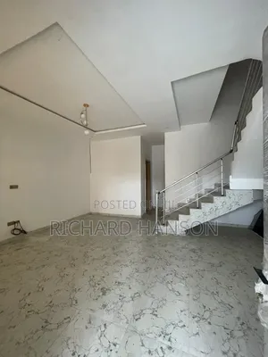 4bdrm Duplex in Ikota for rent