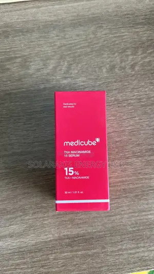 Medicube Niacinamide