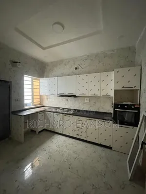 4bdrm Duplex in Ikota for rent