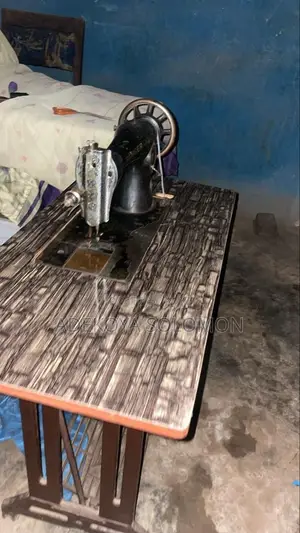 Sewing Machine