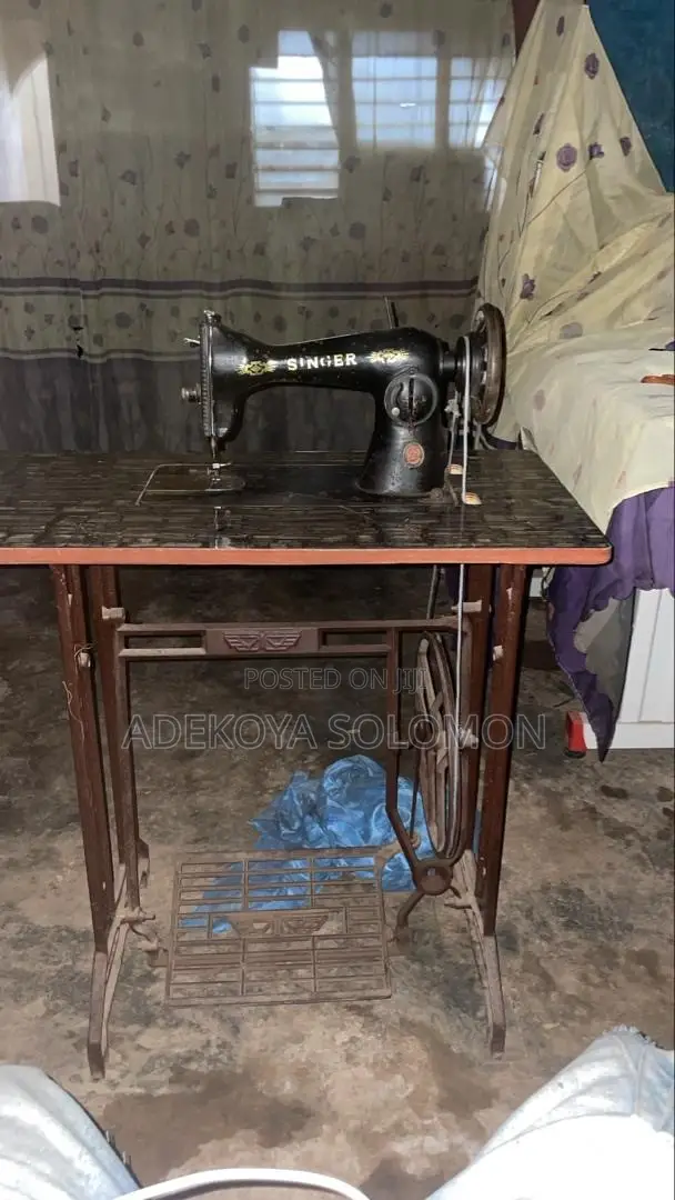 Sewing Machine