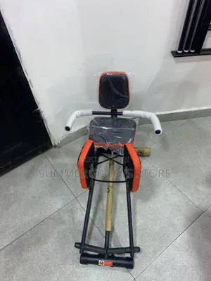 Home Use Hip Abductor