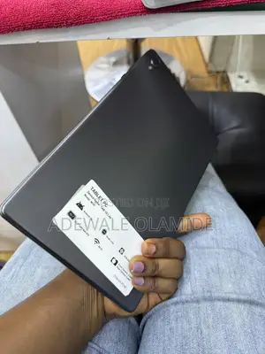 Tablet 32 GB Gray