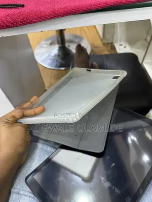 Tablet 32 GB Gray