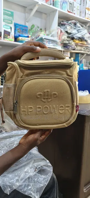 Lunch Bags