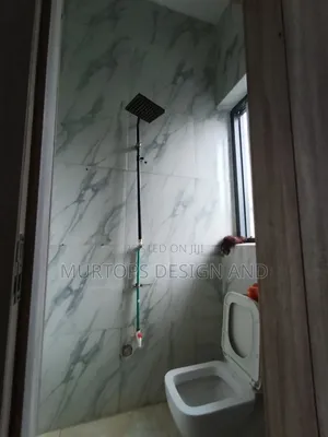 Studio Apartment in Tullip Estate, Chevron for rent