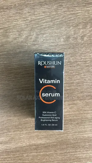 Roushun Vitamin C