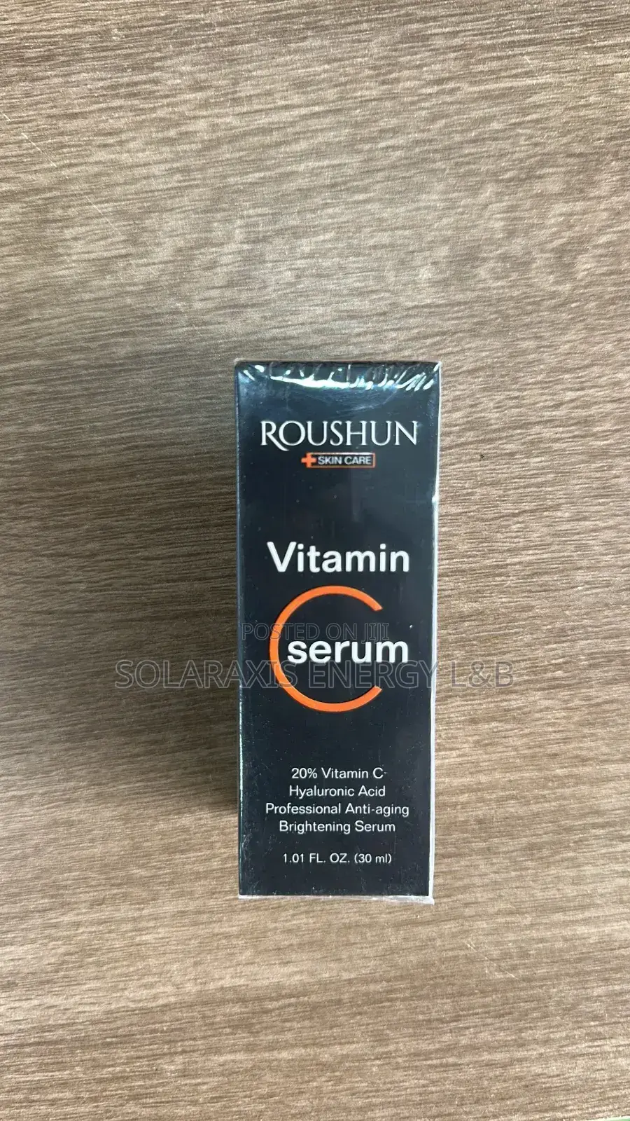 Roushun Vitamin C