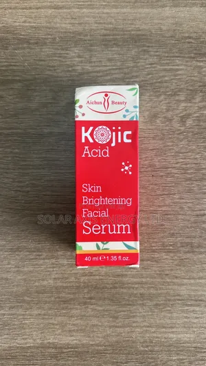 Kojic Acid Serum