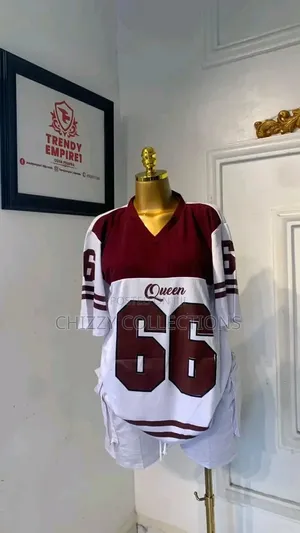 Sport Dress
