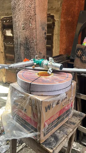 PY40 Agricultural Irrigation Setup Including a Rain Gun Sprinkler