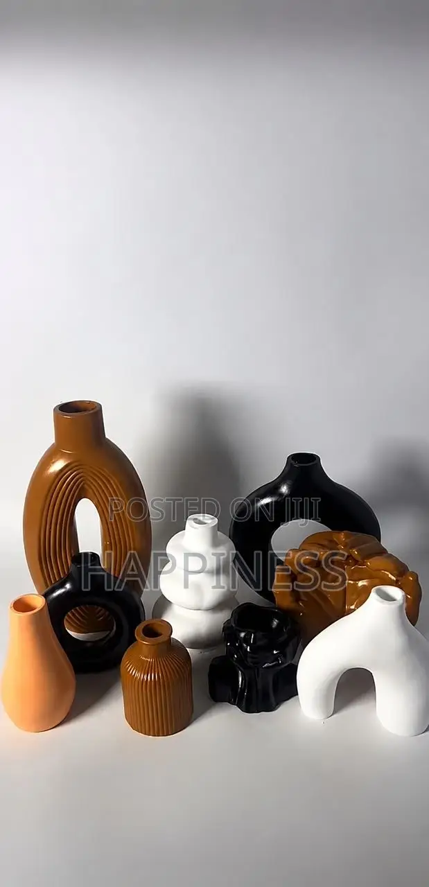 Flower Vase