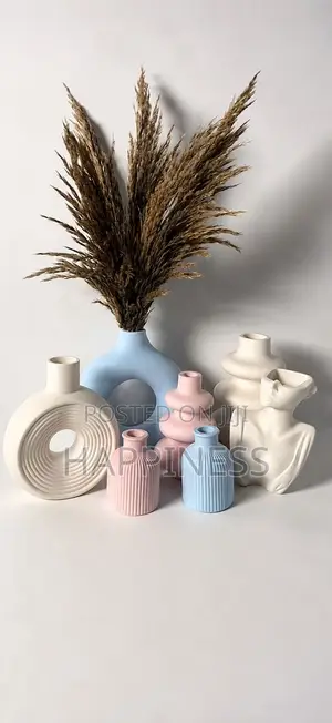Flower Vase