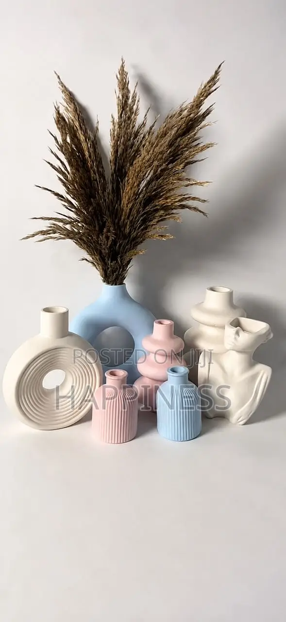 Flower Vase