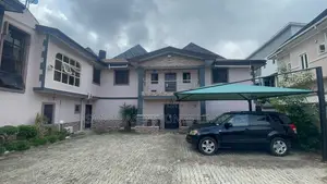 2 BDRM Commercial Duplex Rent at Larry Izamoje Close, Lekki Phase 1.