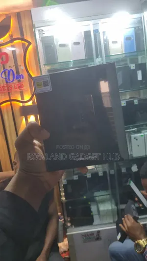 New Samsung Galaxy Z Fold 5 256 GB Blue