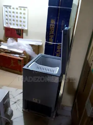 Skyrun 145L Chest Deep Freezer – A Smart Buy for Your Home