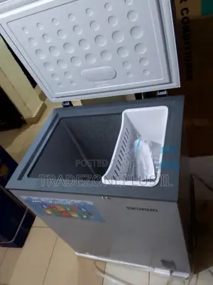 Skyrun 145L Chest Deep Freezer – A Smart Buy for Your Home