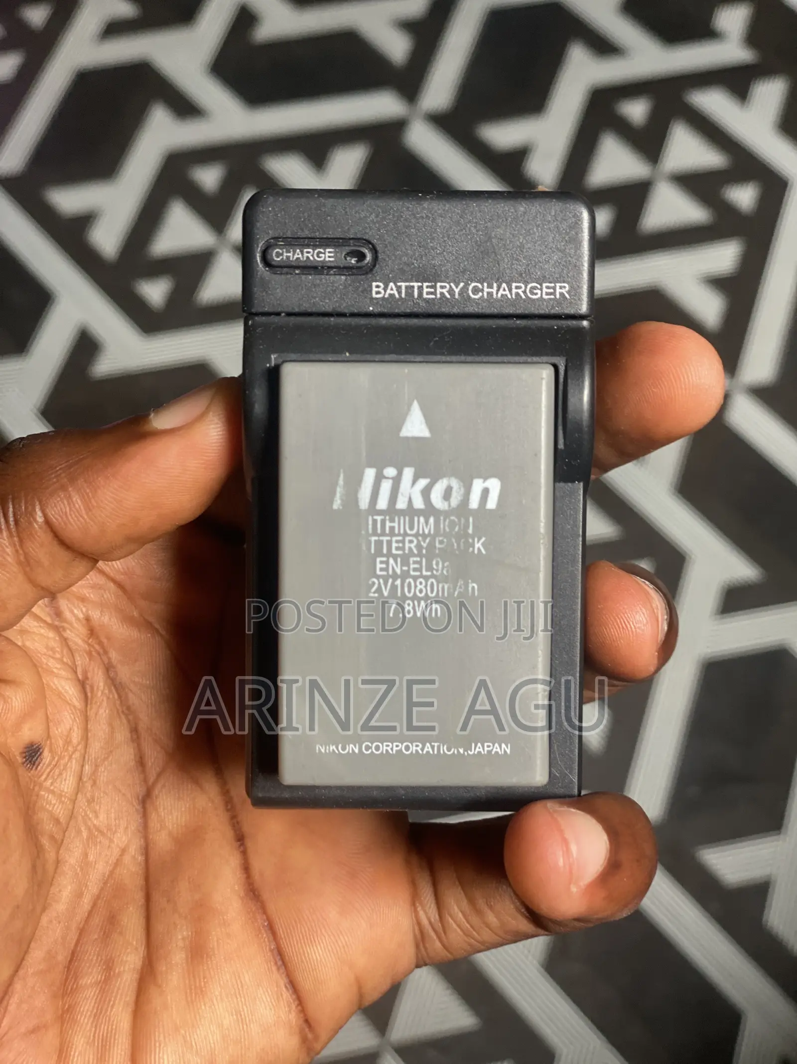 Nikon D60 2008