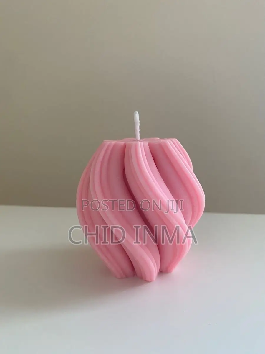 Scented Candles