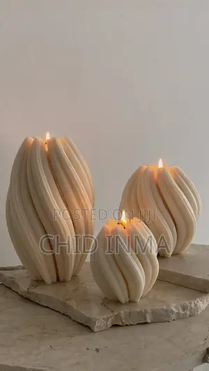 Scented Candles
