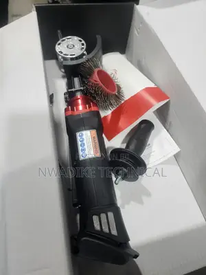 Bristle Blaster