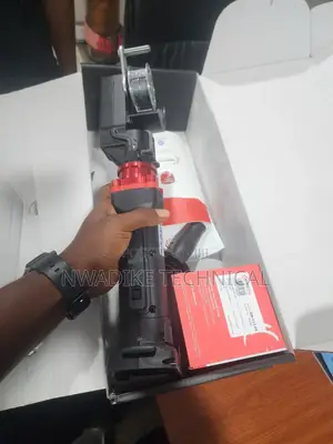 Bristle Blaster