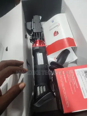 Bristle Blaster